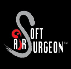 Airsoft Surgeon Logo